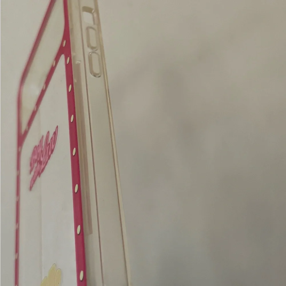 Boy with luv iphone case 💕